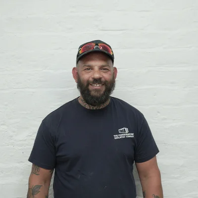 Jason Naylor