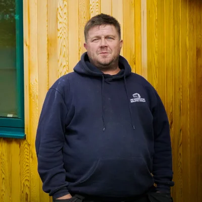 Scott Brindley