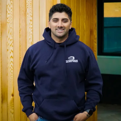 Vimal Chavda
