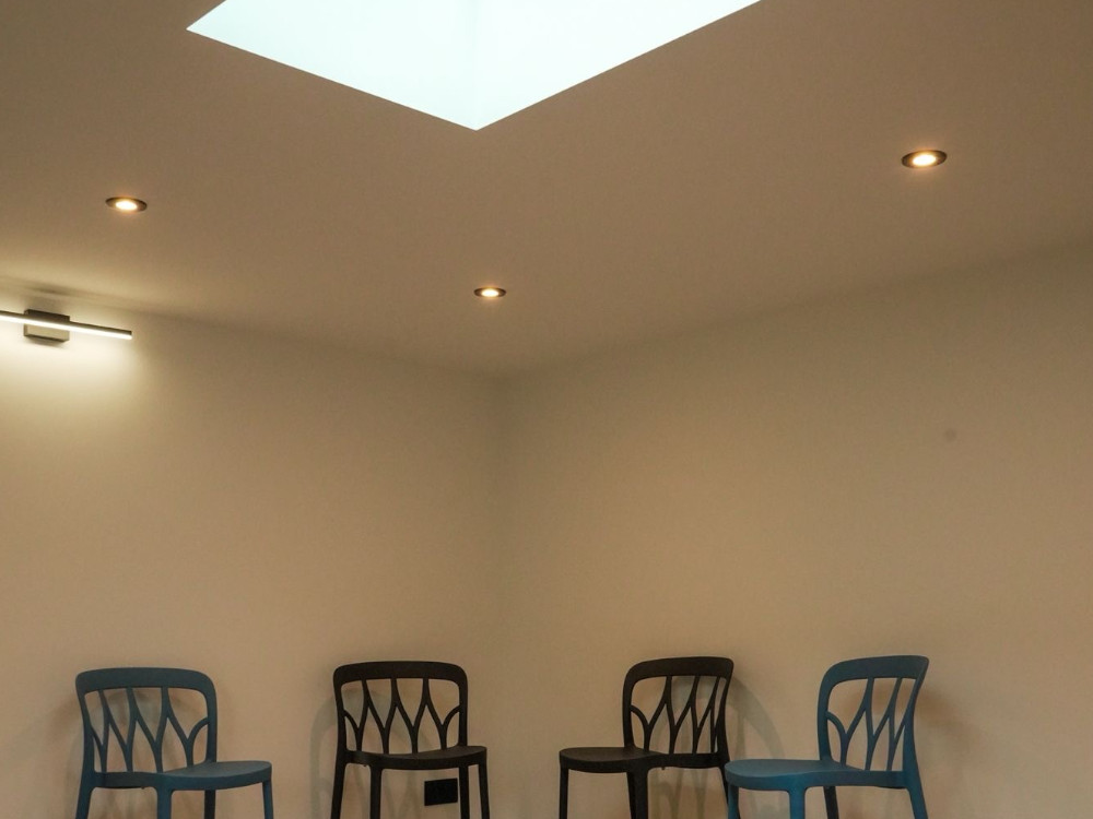 SkySafe Leeds roof conversion