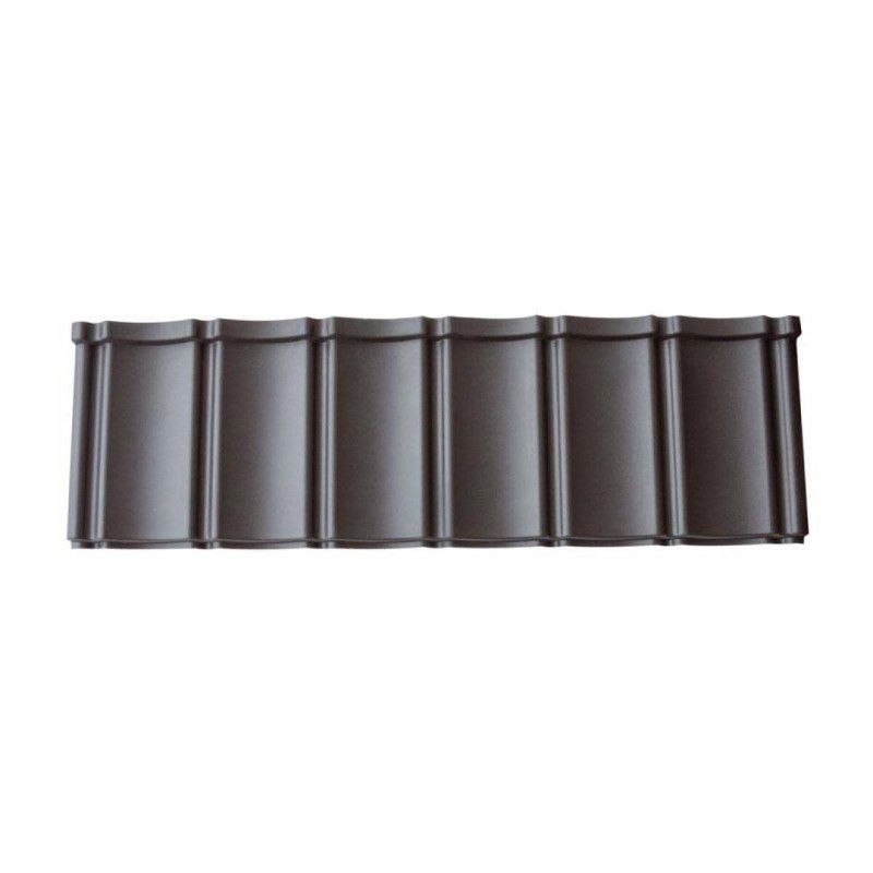 Budget Black Lightweight Bond tile