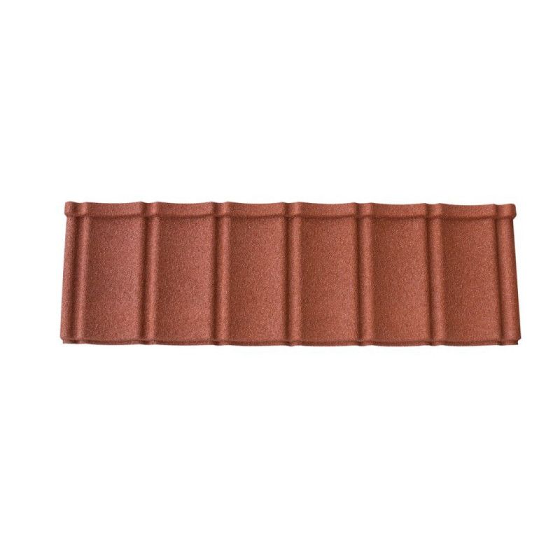 Red Lightweight Bond tile