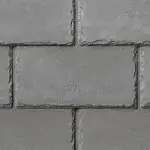 Ash Grey Tapco Slate tile