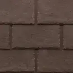 Chestnut Brown Tapco Slate tile
